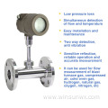 Thermal Gas Mass Flow Meter